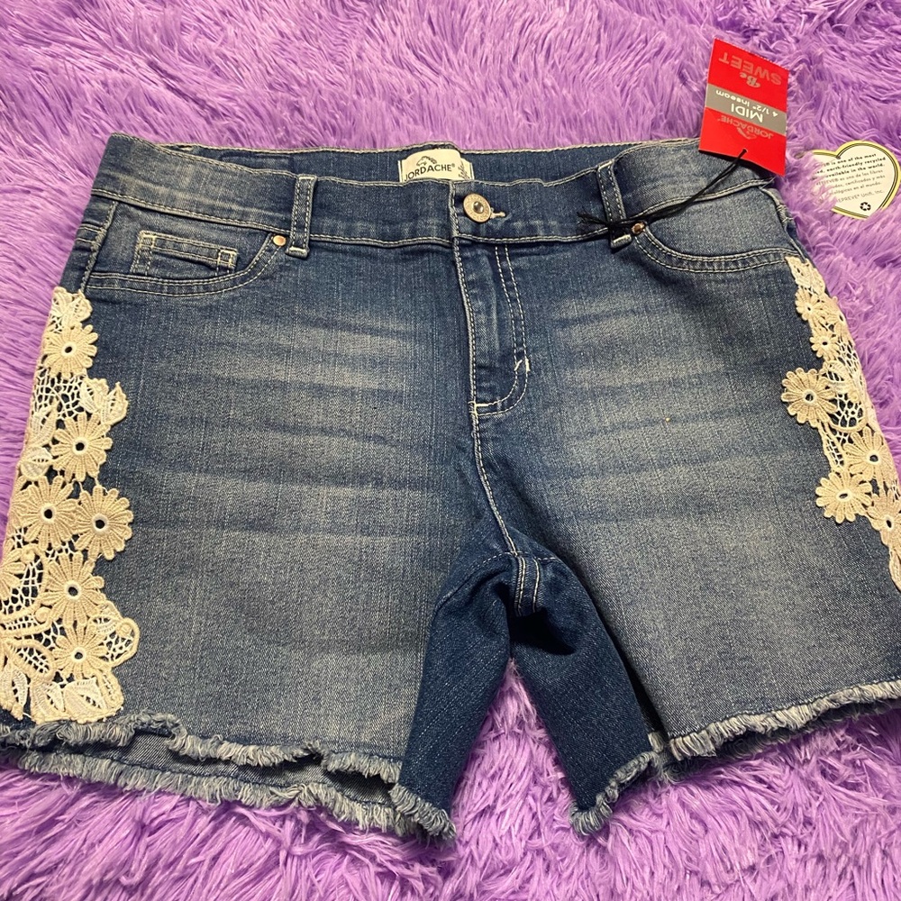 Jordache